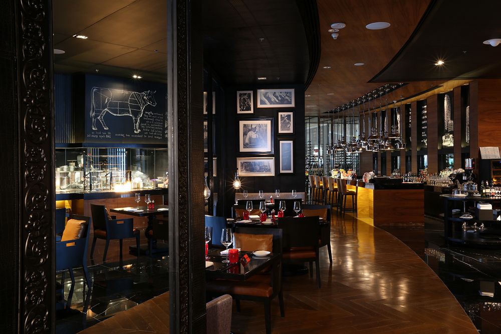 marriott bangkok sukhumvit