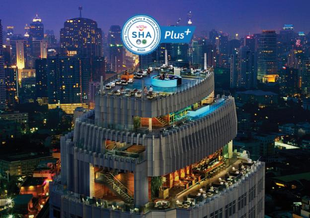 marriott bangkok sukhumvit