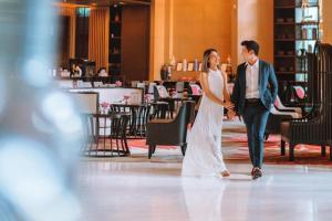 marriott bangkok sukhumvit