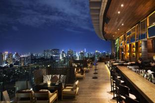 marriott bangkok sukhumvit