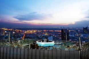 marriott bangkok sukhumvit