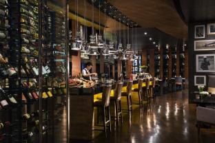 marriott bangkok sukhumvit