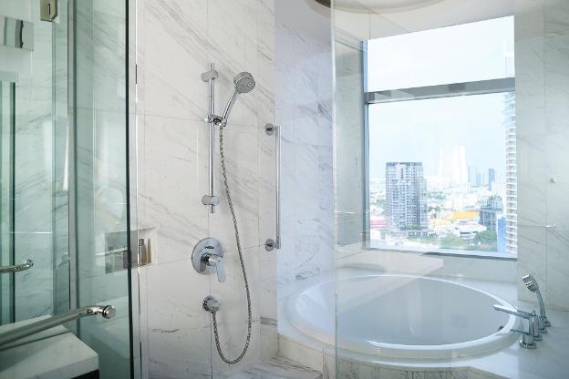 marriott bangkok sukhumvit