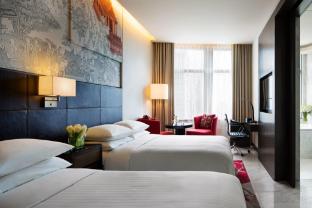marriott bangkok sukhumvit