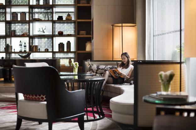 marriott bangkok sukhumvit
