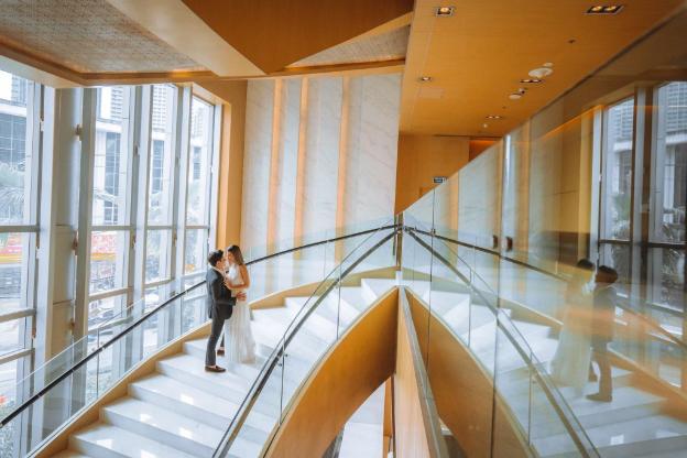 marriott bangkok sukhumvit