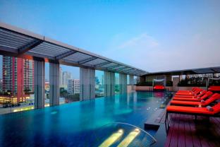 marriott bangkok sukhumvit