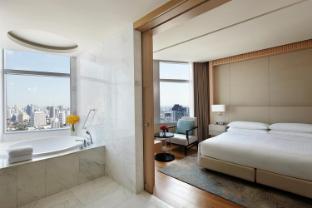 marriott bangkok sukhumvit