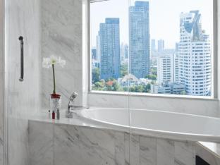 marriott bangkok sukhumvit