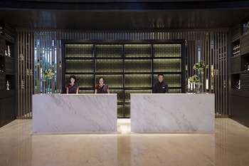 marriott bangkok sukhumvit