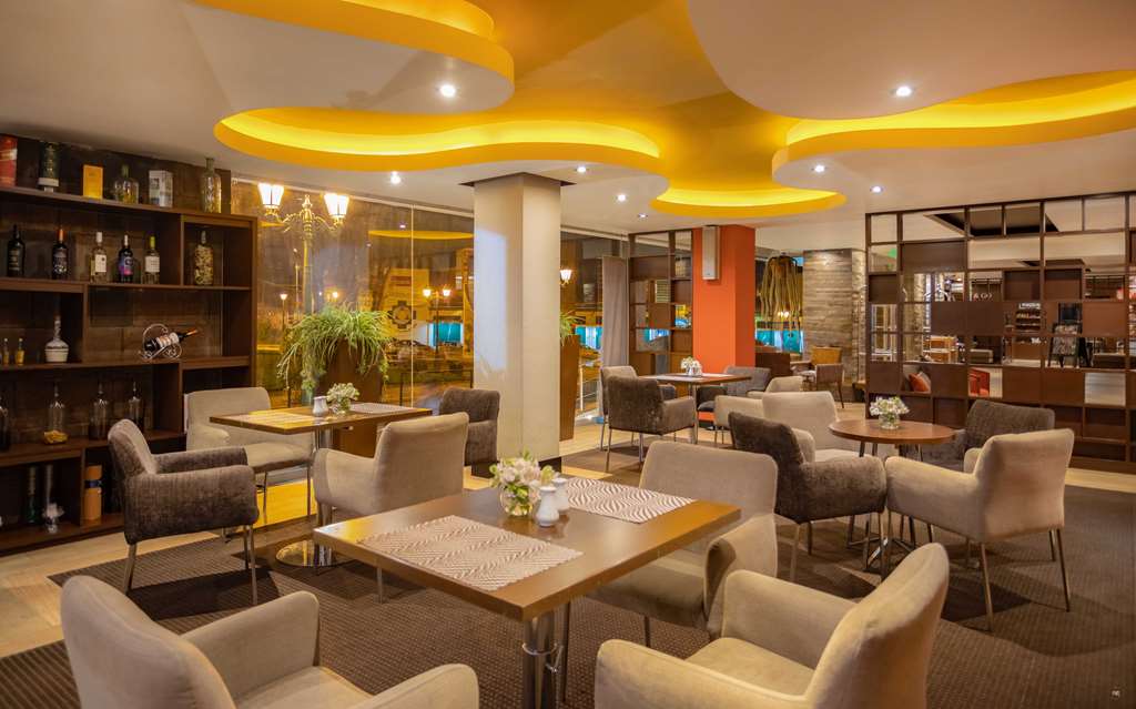 sonesta hotel cusco