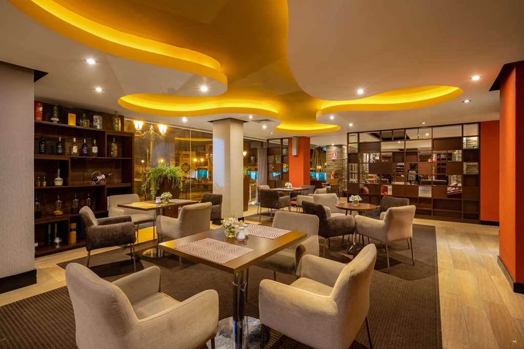 sonesta hotel cusco
