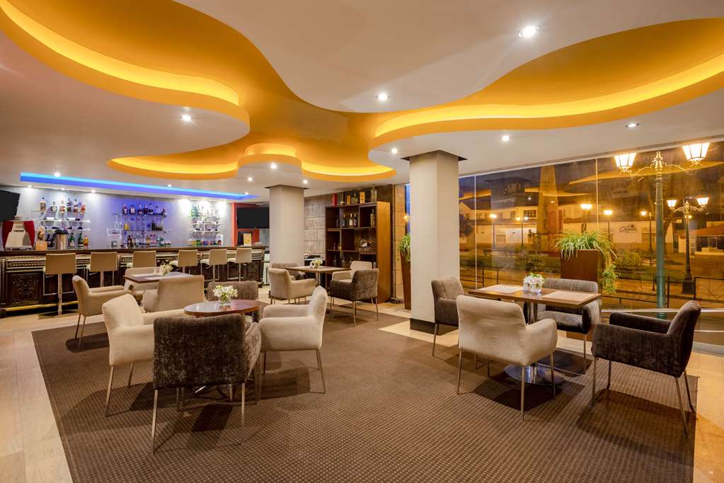 sonesta hotel cusco