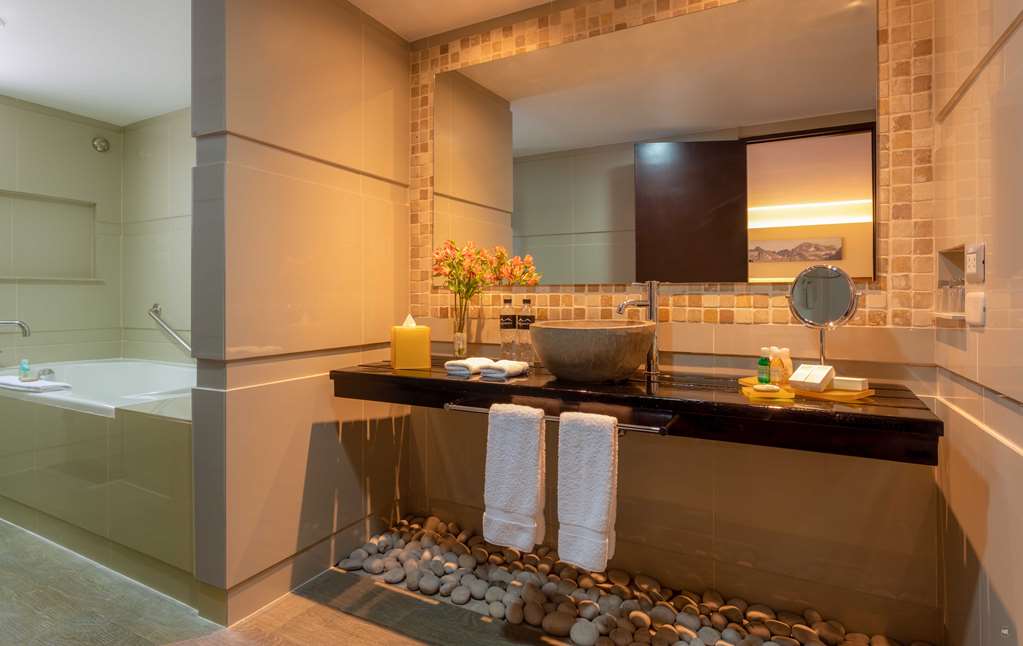sonesta hotel cusco