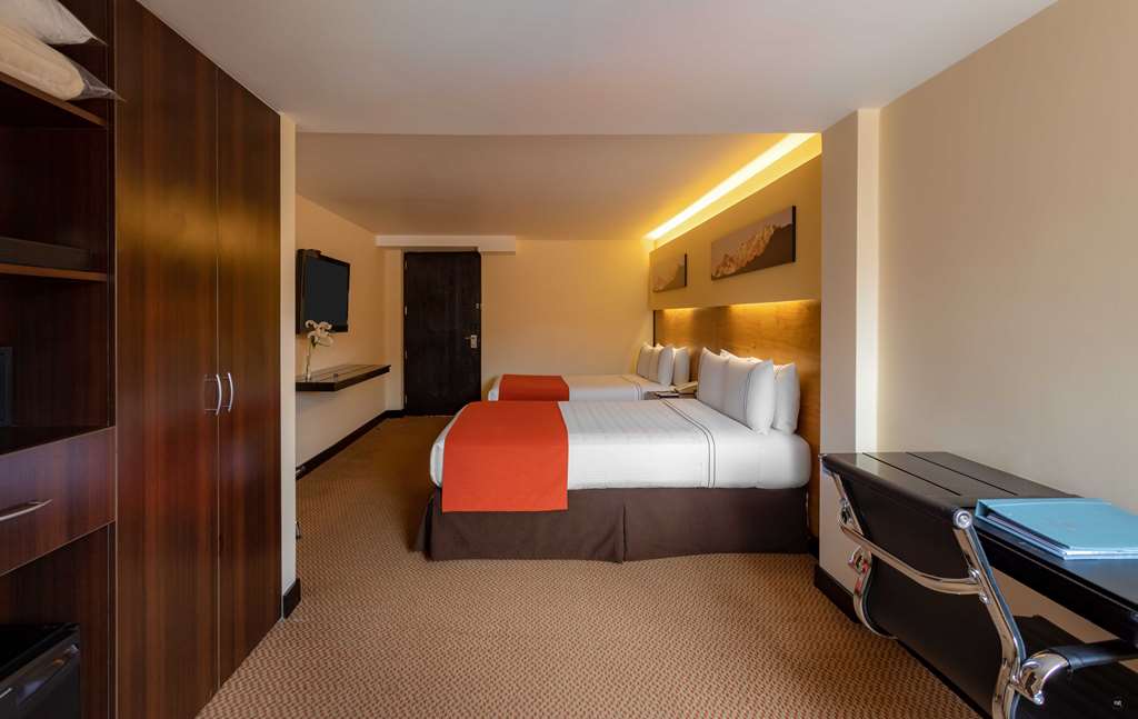 sonesta hotel cusco