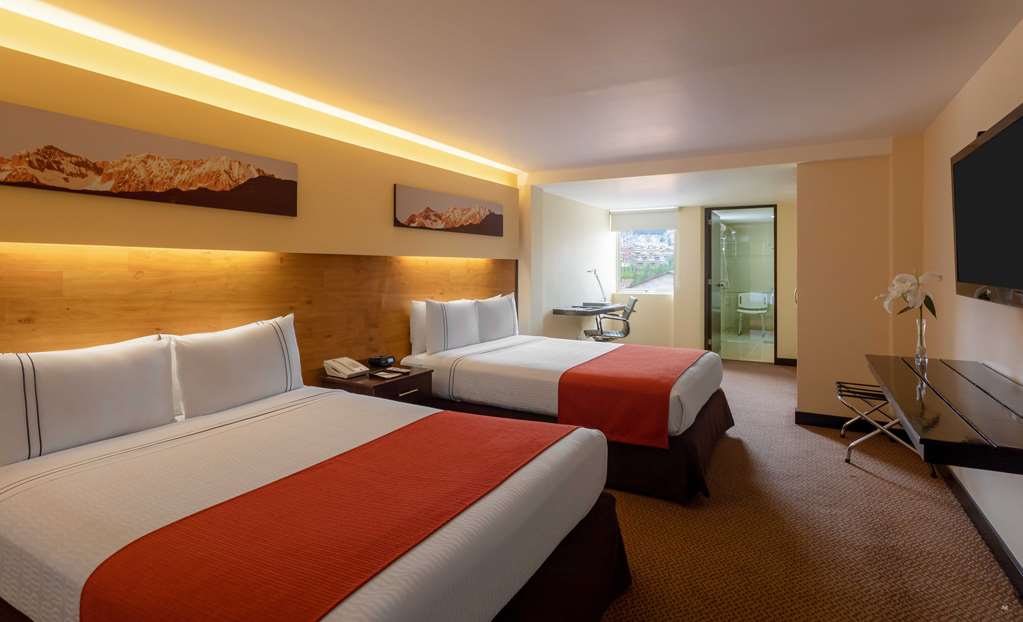 sonesta hotel cusco