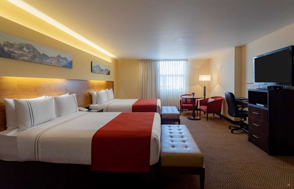 sonesta hotel cusco
