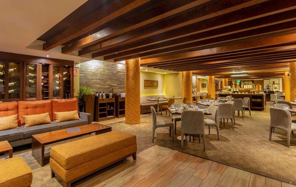 sonesta hotel cusco