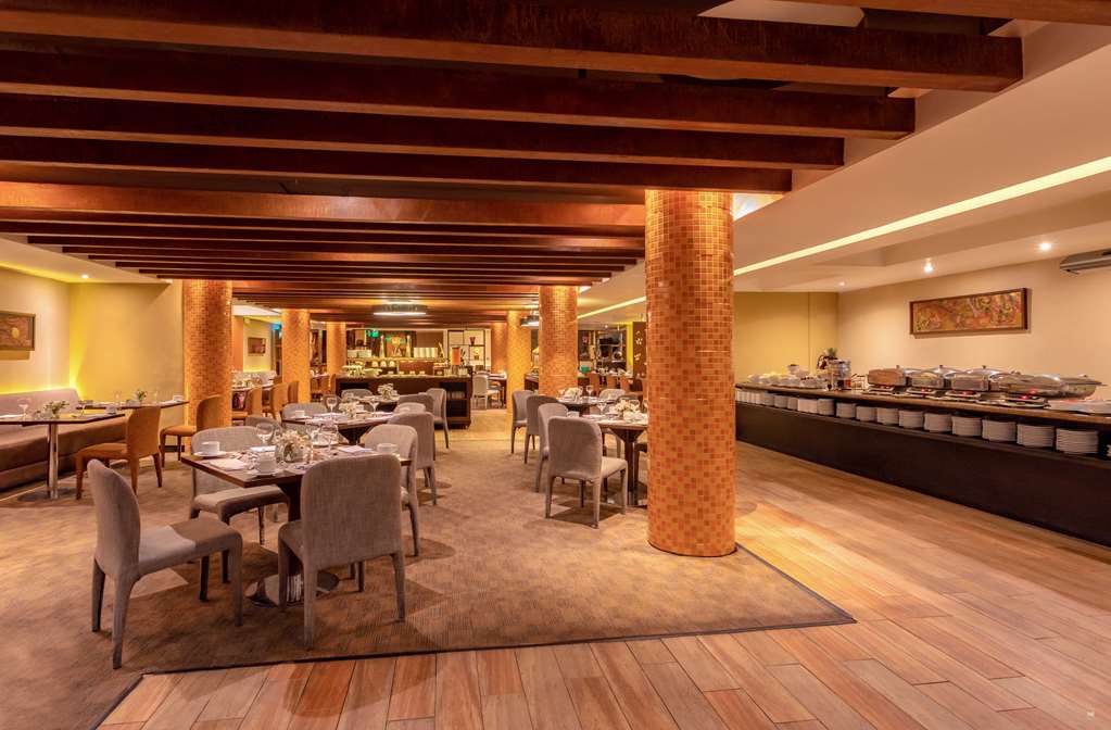 sonesta hotel cusco