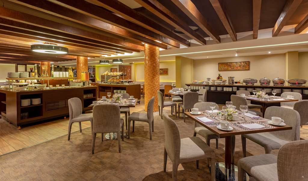 sonesta hotel cusco