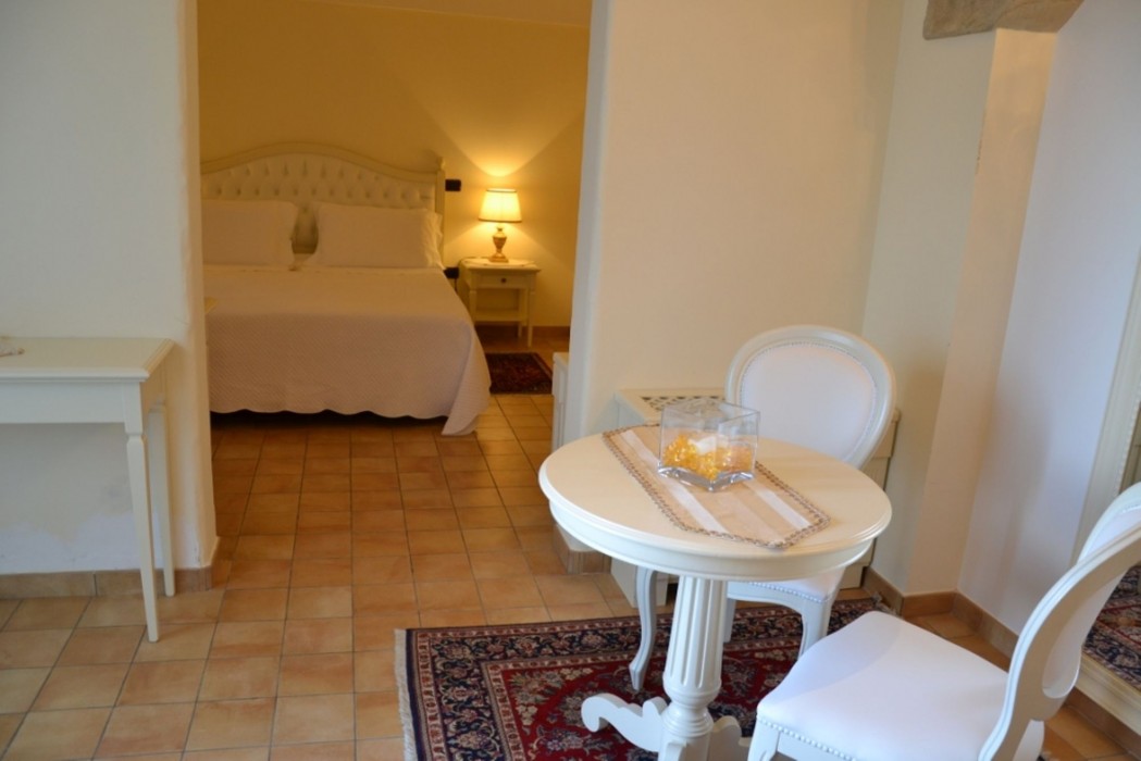 sangiorgio resort and spa
