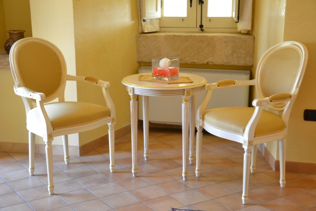 sangiorgio resort and spa