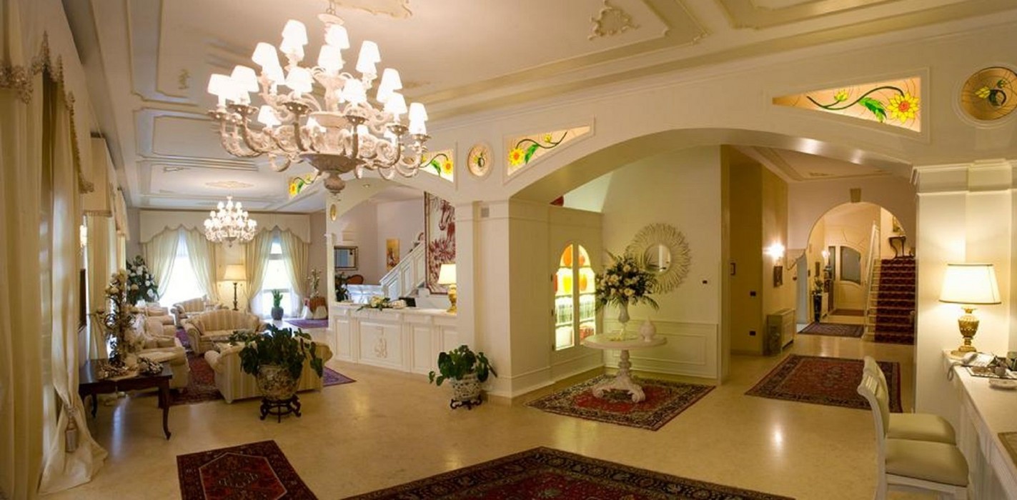 sangiorgio resort and spa