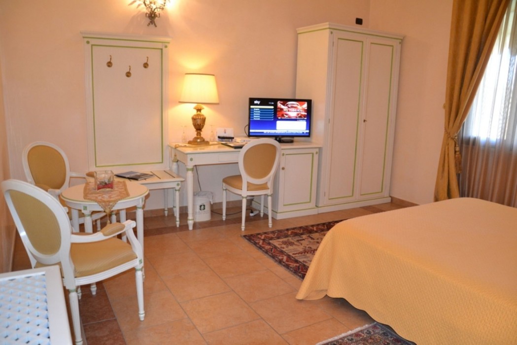 sangiorgio resort and spa