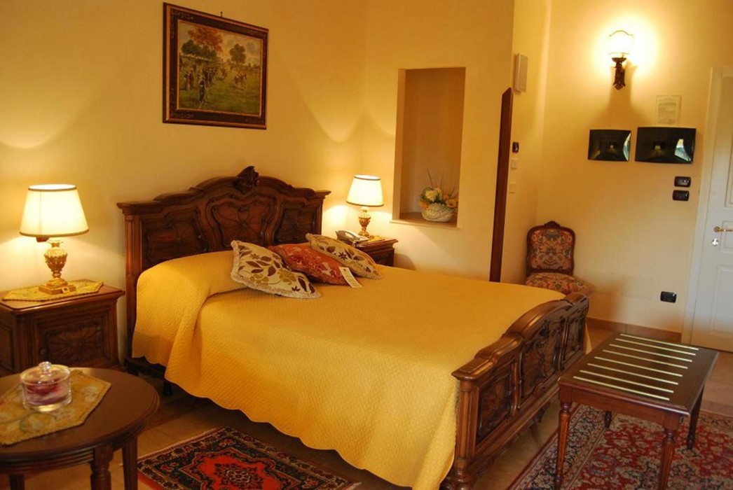 sangiorgio resort and spa
