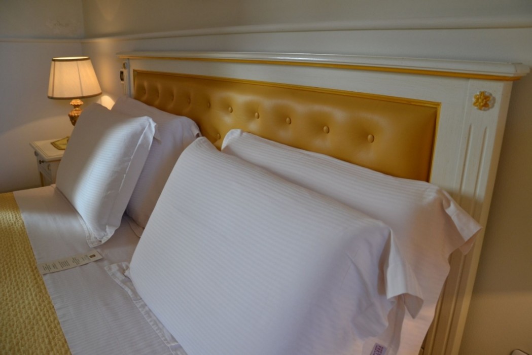 sangiorgio resort and spa