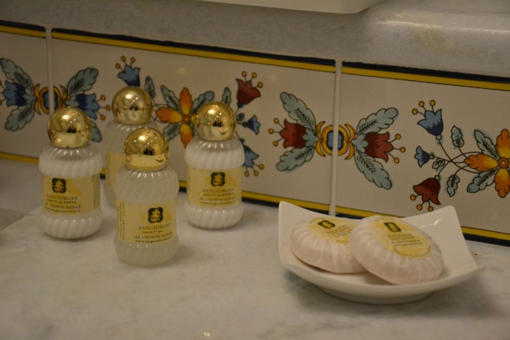 sangiorgio resort and spa