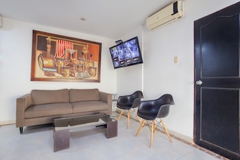 ayenda hotel alejandria