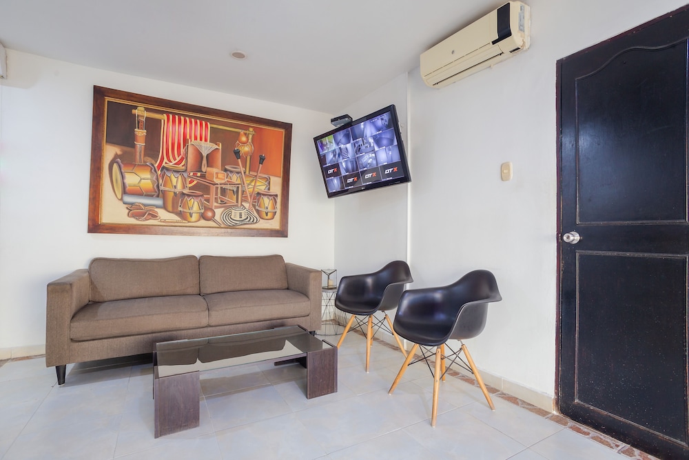 ayenda hotel alejandria