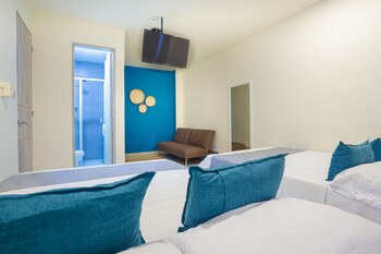 ayenda hotel alejandria