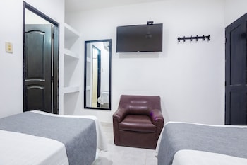 ayenda hotel alejandria