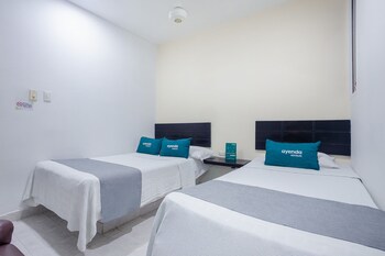 ayenda hotel alejandria