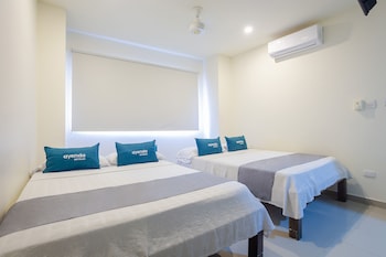 ayenda hotel alejandria