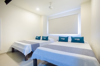 ayenda hotel alejandria