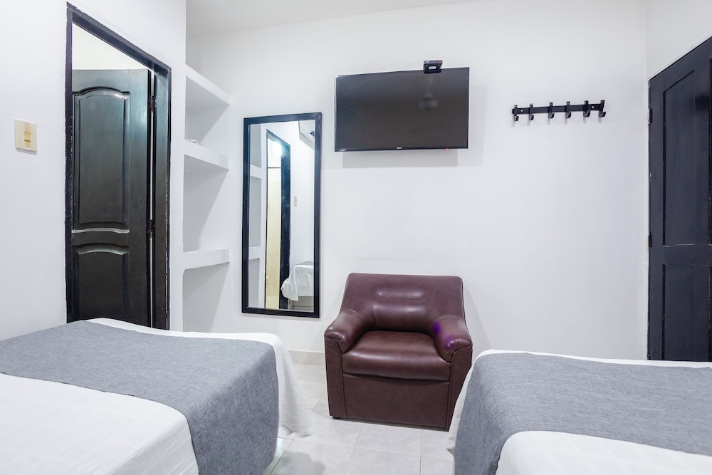 ayenda hotel alejandria