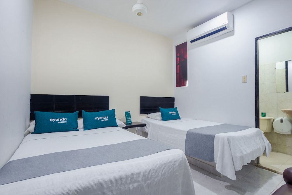 ayenda hotel alejandria