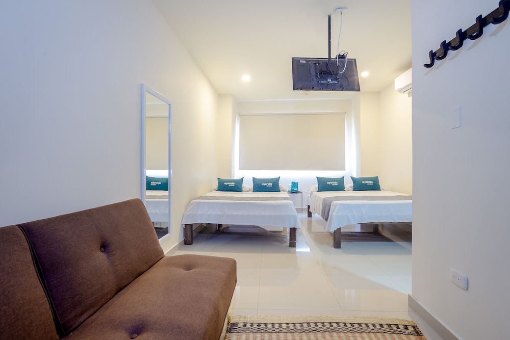 ayenda hotel alejandria