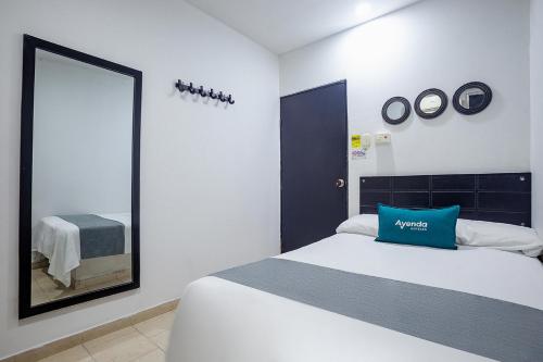 ayenda hotel alejandria