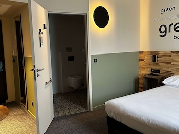 greet hotel orthez bearn