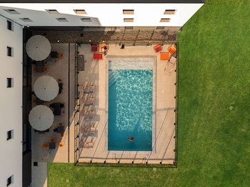 greet hotel orthez bearn