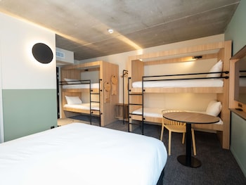 greet hotel orthez bearn