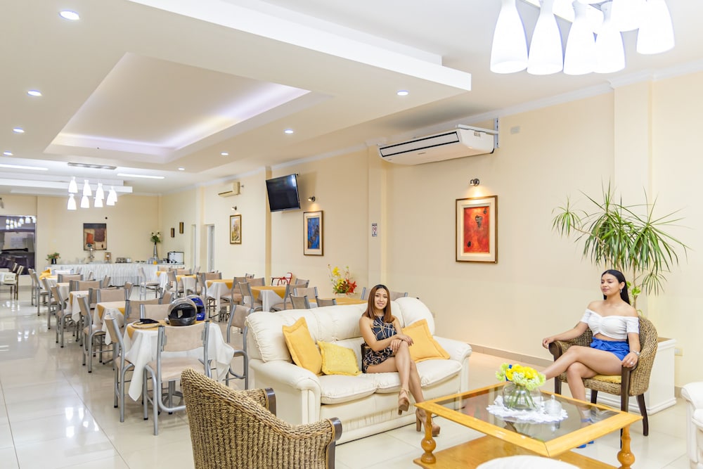 hotel cuesta de miranda