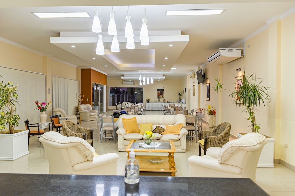 hotel cuesta de miranda