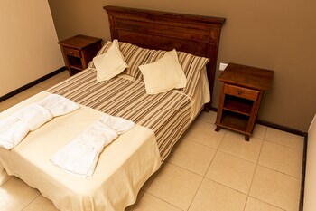 hotel cuesta de miranda