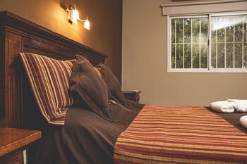 hotel cuesta de miranda