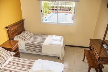 hotel cuesta de miranda